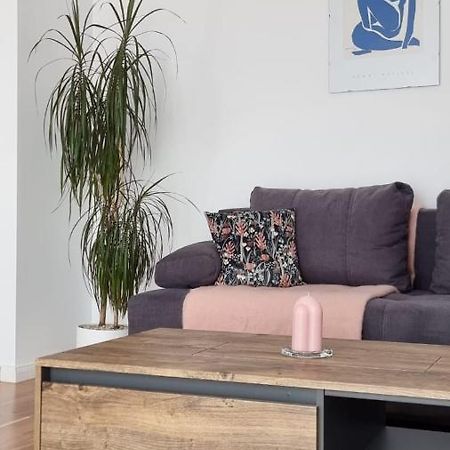 Penthouse Cosmopolit Lejlighed Braşov Eksteriør billede