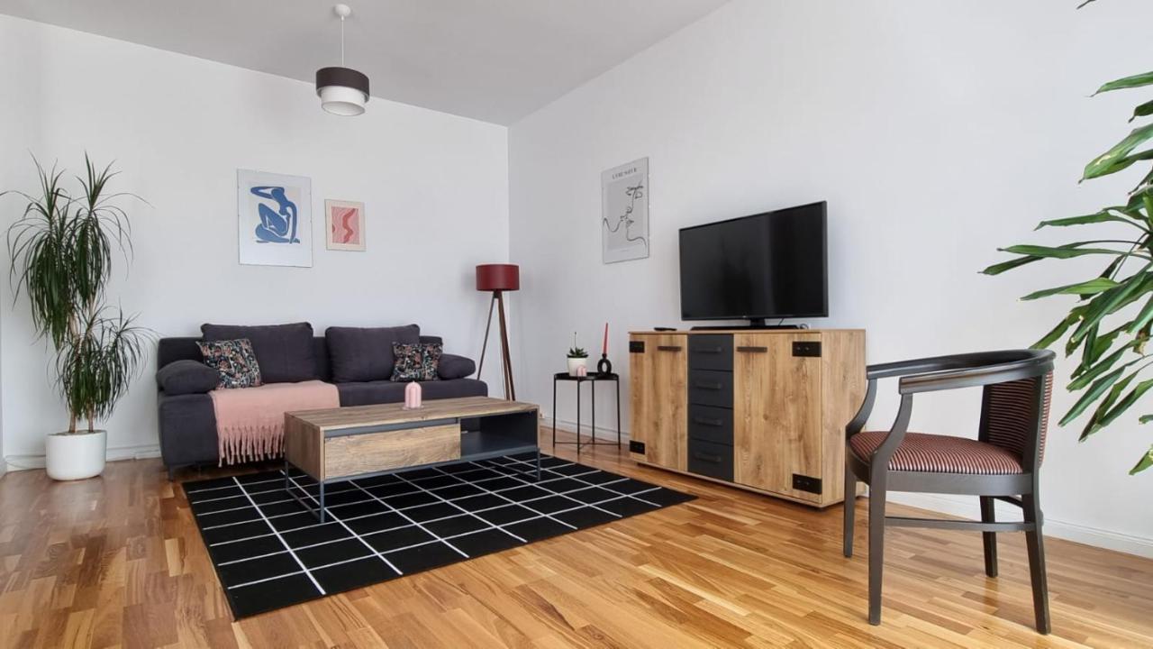 Penthouse Cosmopolit Lejlighed Braşov Eksteriør billede