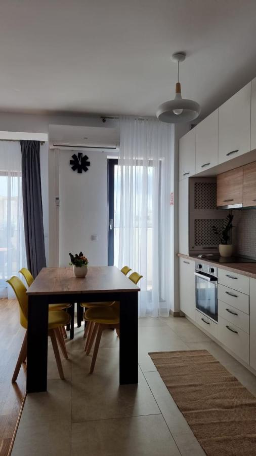 Penthouse Cosmopolit Lejlighed Braşov Eksteriør billede
