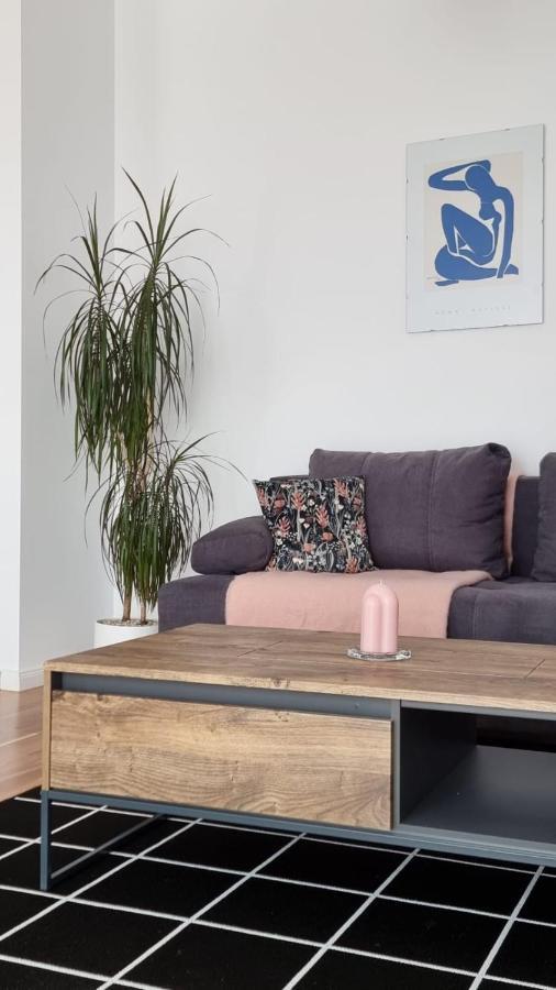 Penthouse Cosmopolit Lejlighed Braşov Eksteriør billede
