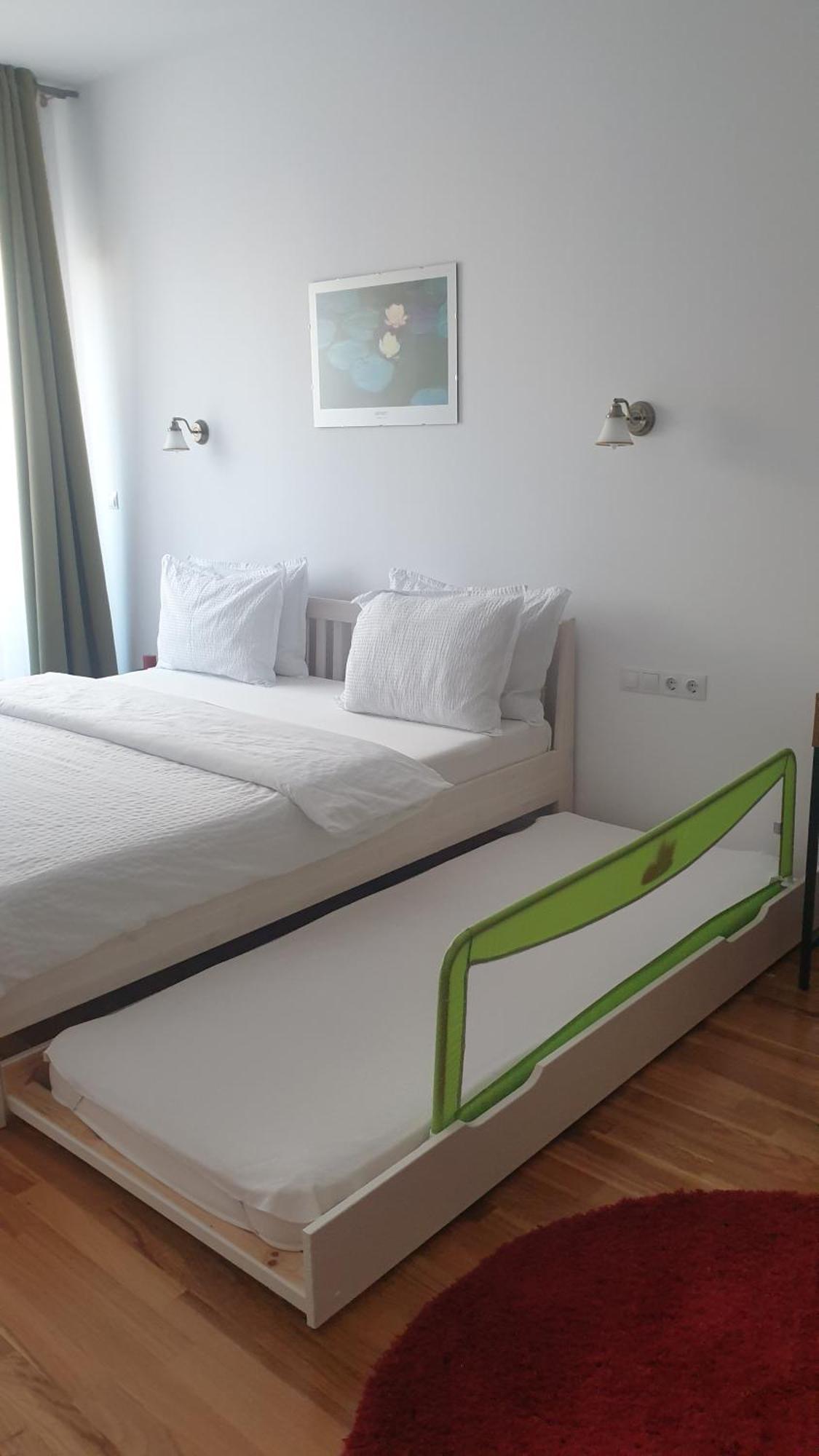 Penthouse Cosmopolit Lejlighed Braşov Eksteriør billede