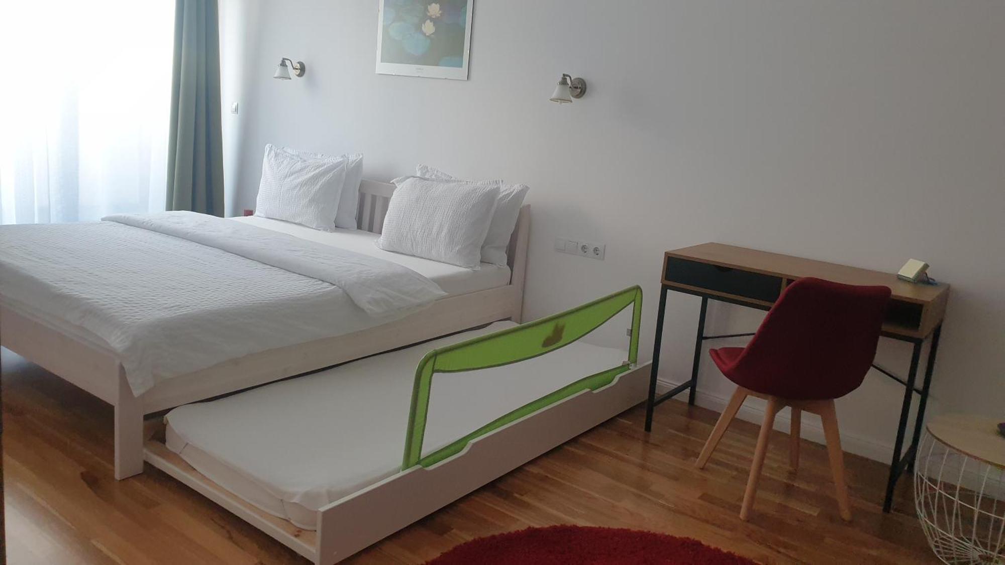 Penthouse Cosmopolit Lejlighed Braşov Eksteriør billede